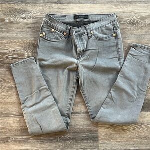 Rock & Republic Gray Women's Jeans